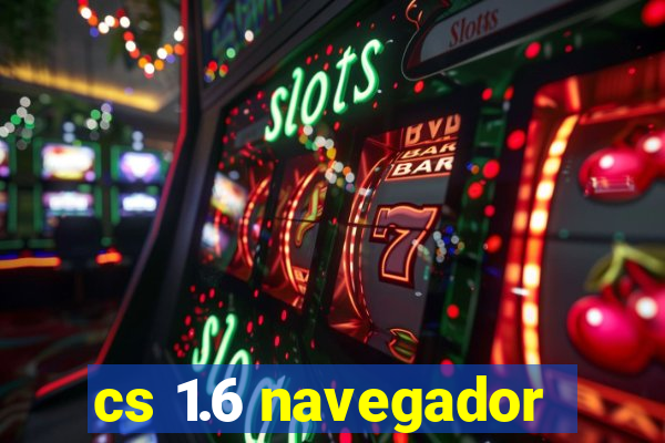 cs 1.6 navegador